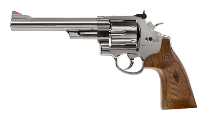 Smith & Wesson M29 CO2 4,5mm BB