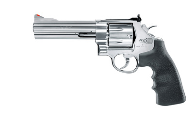 Smith & Wesson 629 Classic CO2 4,5mm BB