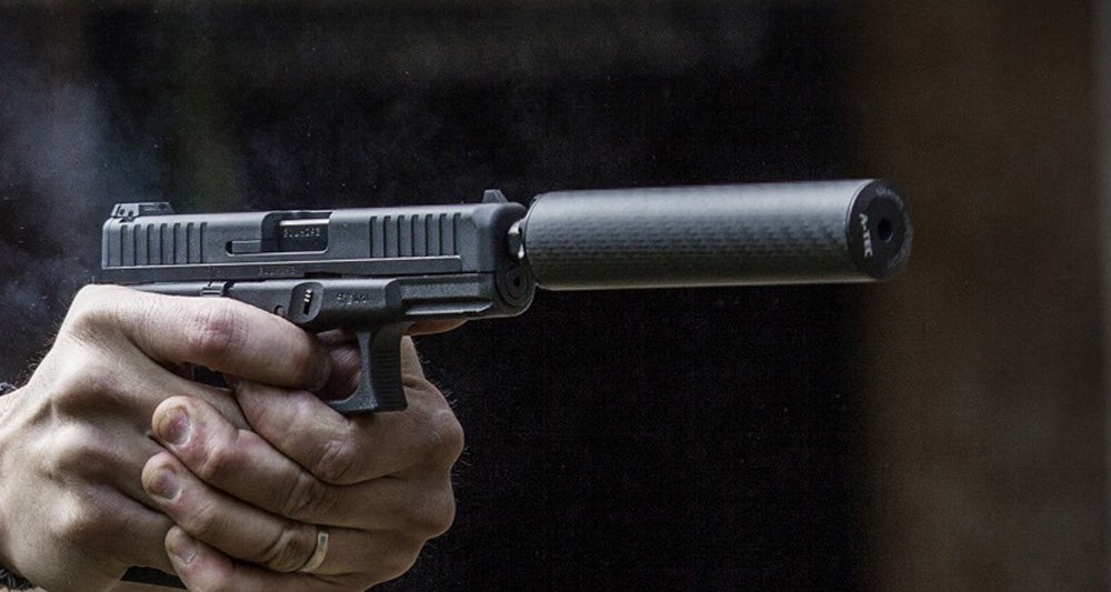 PISTOL