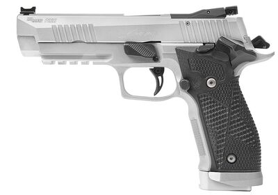 Sig Sauer P226 X-Five 9mm x 19 5" (3) 20rd