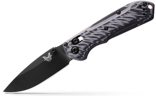 Benchmade 565BK-02 Mini Freek®