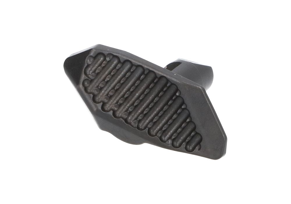 Sig Sauer P320 Gas Pedal Takedown Lever Replacement