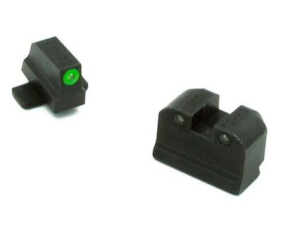 Sig Sauer XRAY3 Sight Set Day/Night Supertall