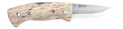 Helle 662 Kletten