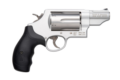 Smith & Wesson Governor 2.75" DA/SA .45