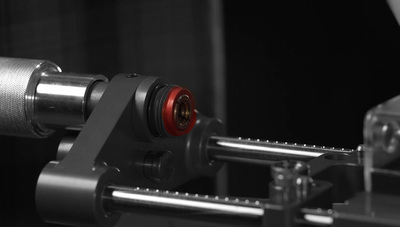 Hornady High Speed Case Trimmer Case Clamp Collet