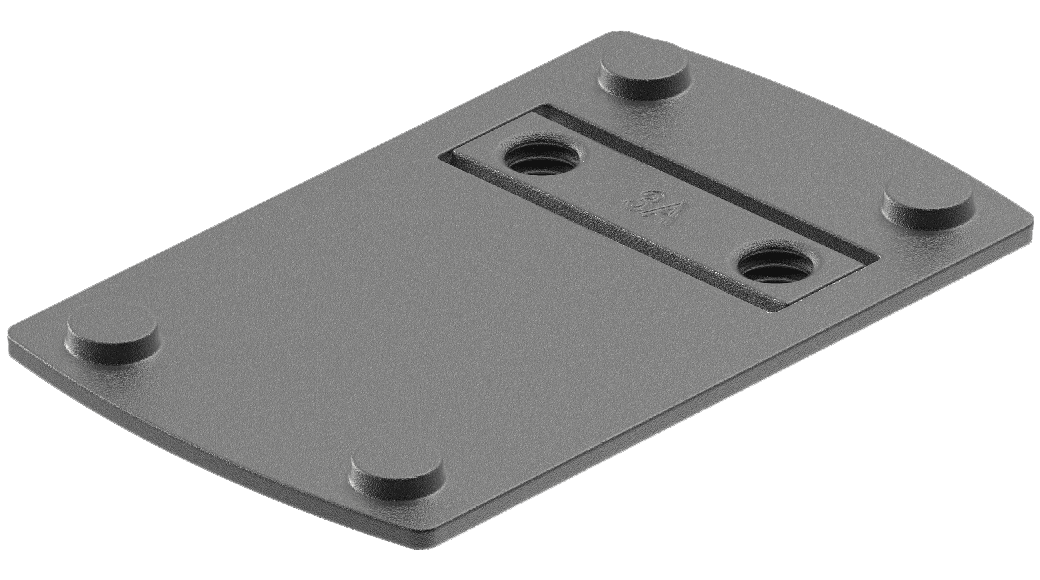 Leupold DeltaPoint Mount