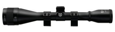 Nikko Stirling Mount Master 6x40 AO