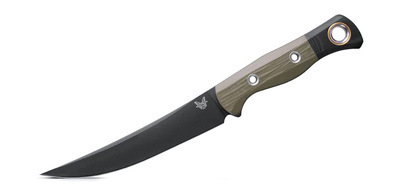 Benchmade 4050BK-01 Meatcrafter Cutlery