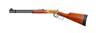 Walther Lever Action Wells Fargo