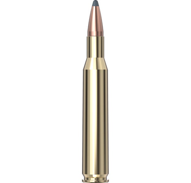 Hornady American W. Ammunition 270 Win Interlock® 20/Box