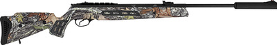 Hatsan 125 Sniper Camo 5,5mm 