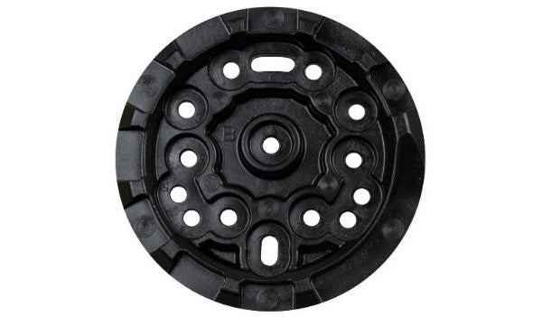 Steyr RDC Disc Holster Quick Mount Adapter
