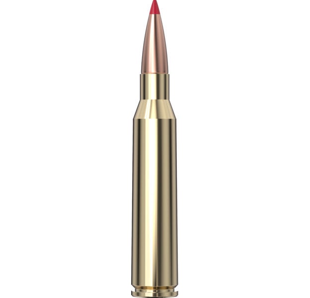 Hornady Custom® Ammo 338 Lapua Mag 240 gr CX® 20/Box