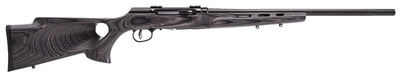 Savage A22 Target Thumbhole 22 LR 22"