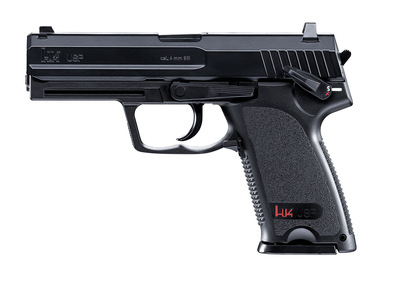 Heckler & Koch USP CO2