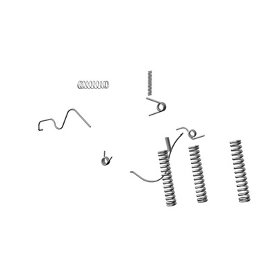 Steyr ATC System Full Spring Kit
