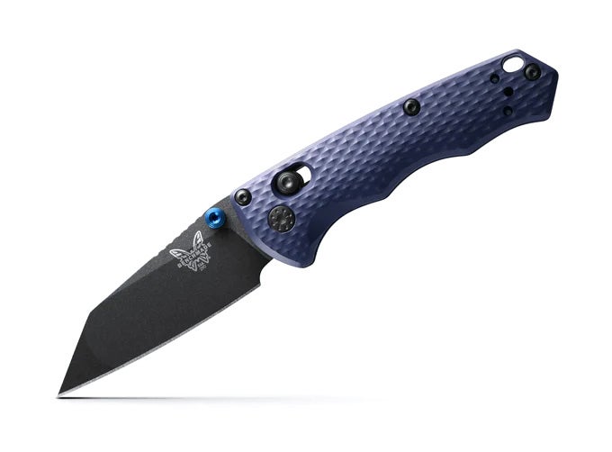 Benchmade 290BK Full Immunity™
