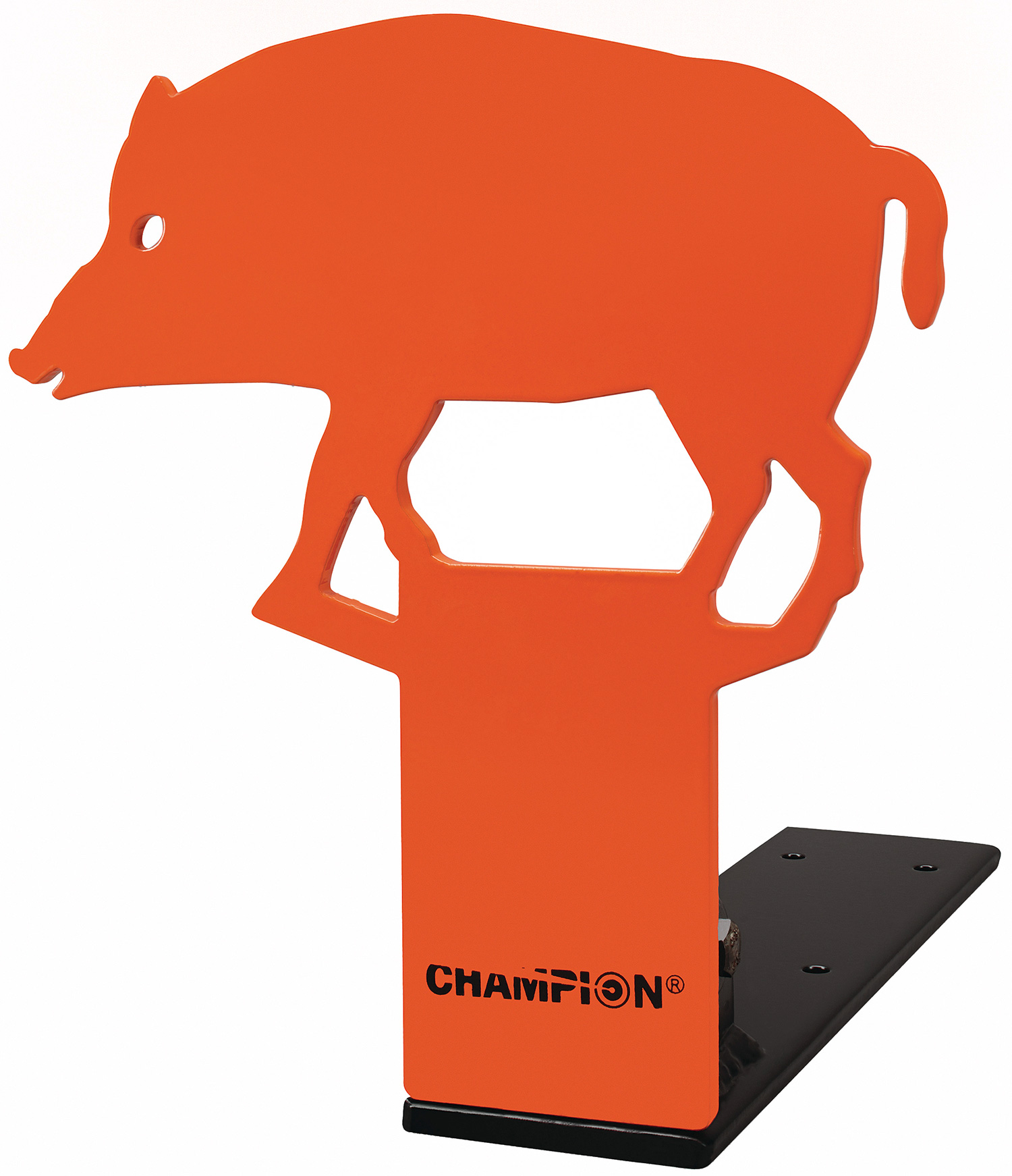 Champion Target, Metal Pop-Up (Hog) - Fondprodukter