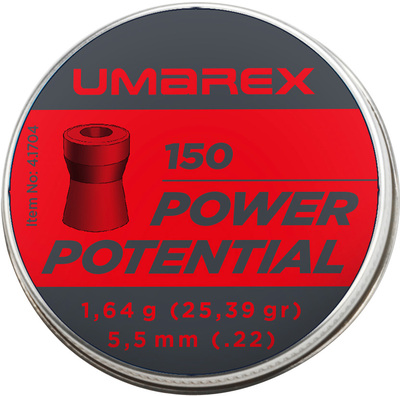 Umarex Power Potential 