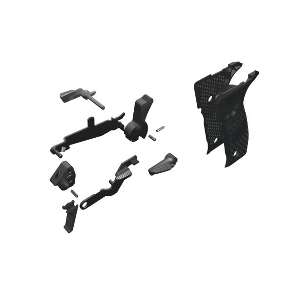 Steyr ATD SA/DA To SAO Conversion Kit