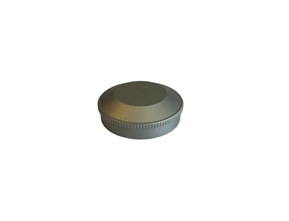 Leupold Windage Adjustment Cover Std Silver