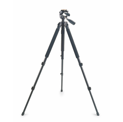 Bushnell Tripod Stativ Advanced 152cm