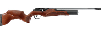 Walther Rotex RM8, 4,5 mm, 7,5 Joules