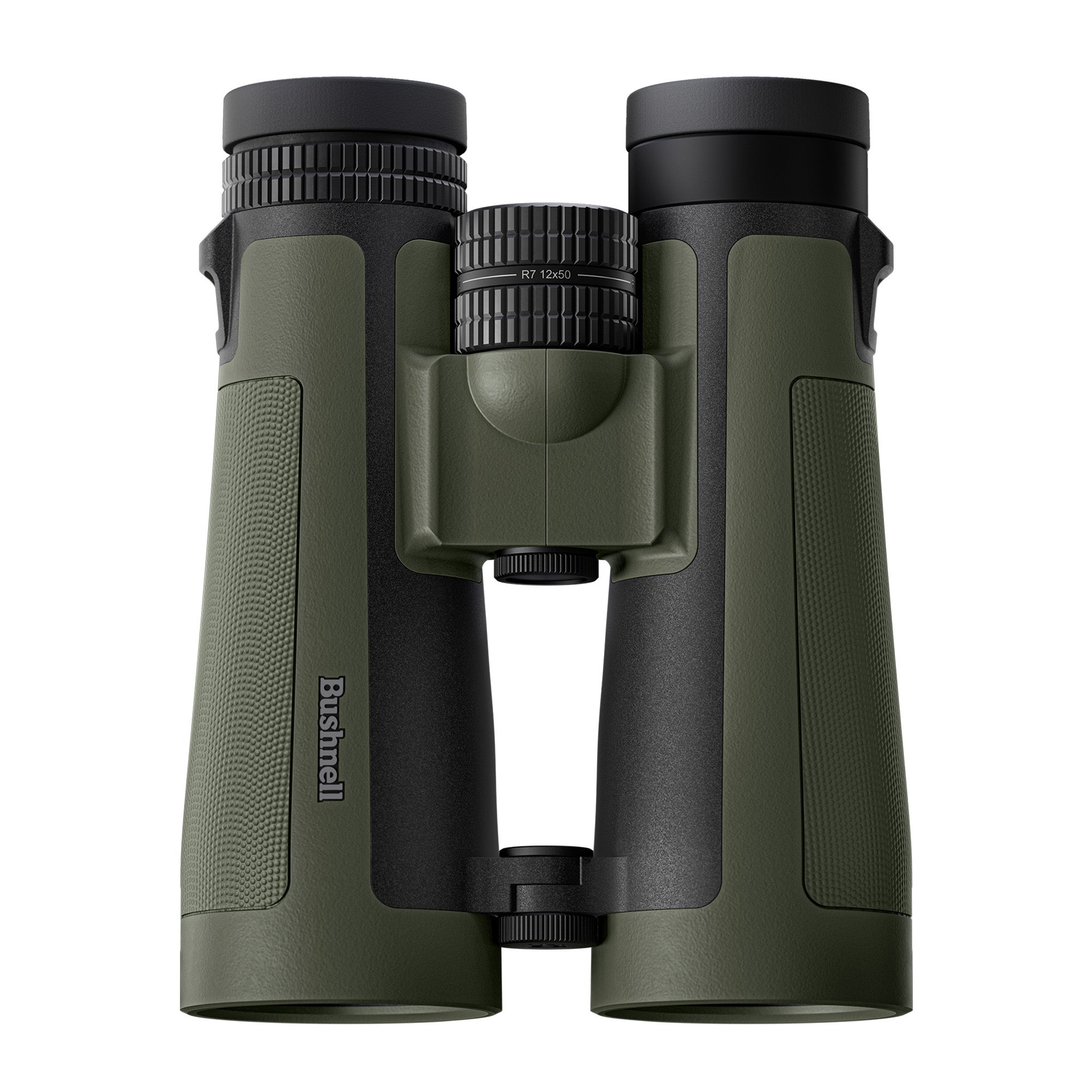 Bushnell R7 12x50 Roof