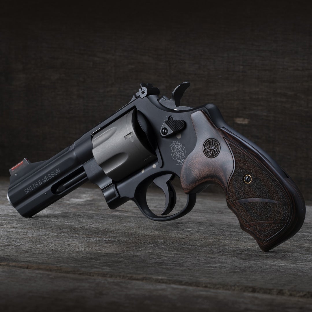 Revolver