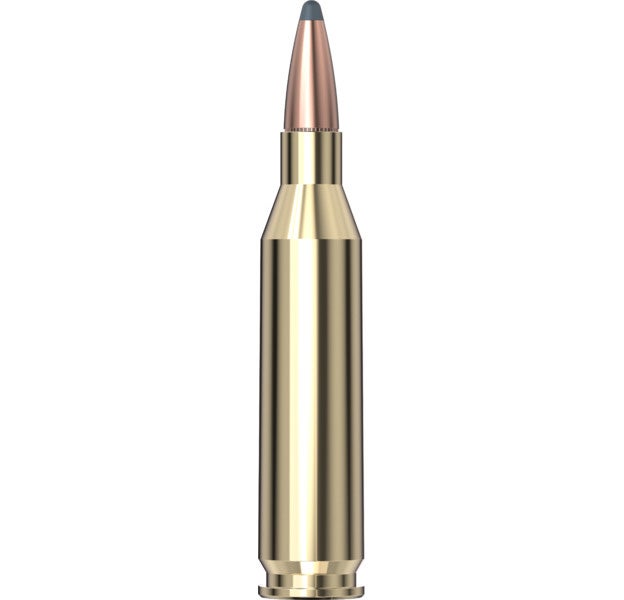 Hornady American W. Ammunition 243 Win 100 gr Interlock® 20/Box