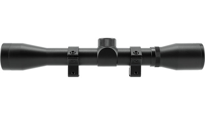 UX RS 4x32 TC-CI