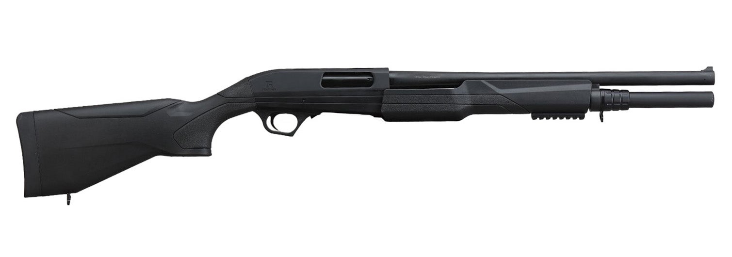 Reximex RS412 Guard 12/76 51cm 2+1