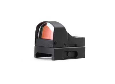 Artemis Mini Red Dot Sight 22mm