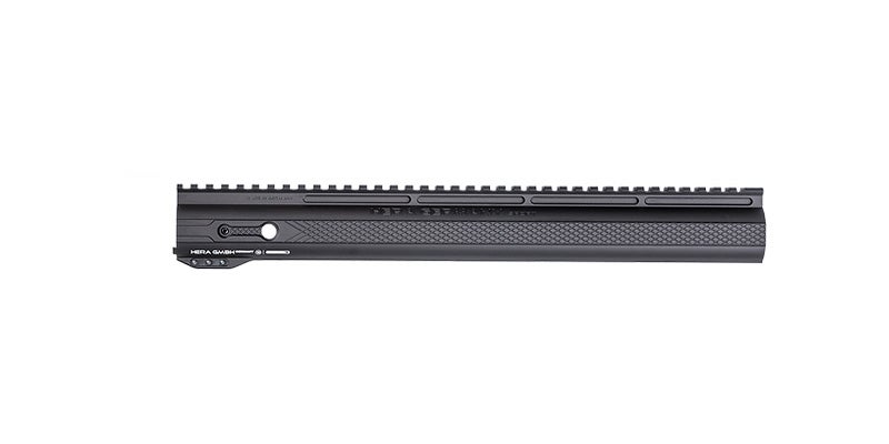 Hera IRS Sport AR15/M4 Handguard 15"
