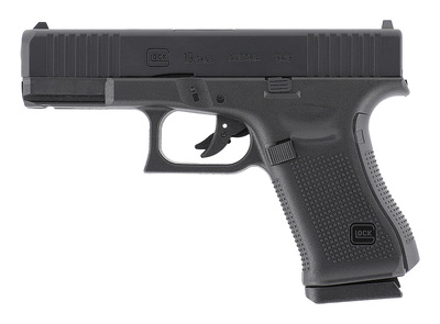 Glock 19 Gen5 CO2 4,5mm BB