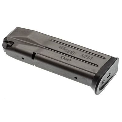 Sig Sauer P229 9mm x 19 Magazine 15rd