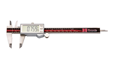 Hornady Measuring Devices Digital Caliper