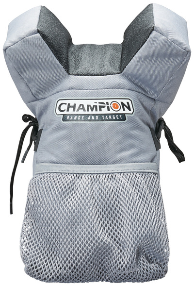 Champion Rail Rider Front Shooting Bag