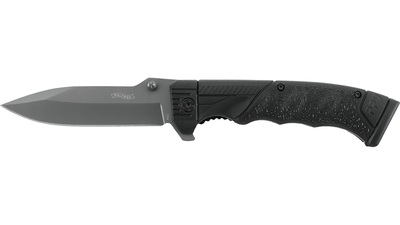 Walther PPQ Knife