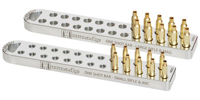 Hornady One Shot® Spray Bar