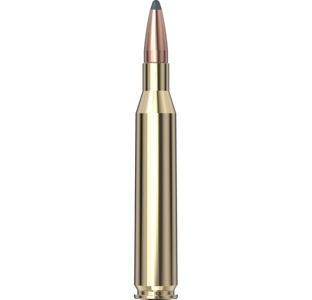 Hornady American W. Ammunition 25-06 REM 117 gr Interlock® 20/Box