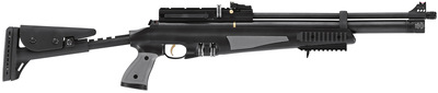 Hatsan AT44-10 Tactical