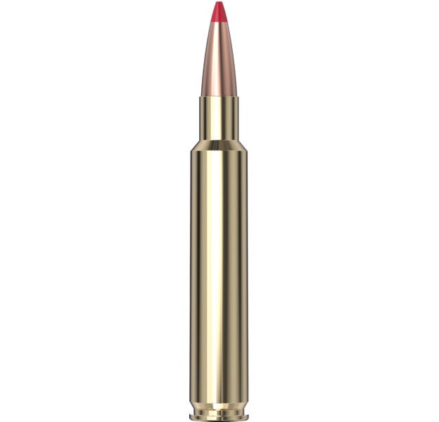 Hornady Precision Hunter™ Ammo 280 Ackley IMP 162 gr ELD-X® 20/Box