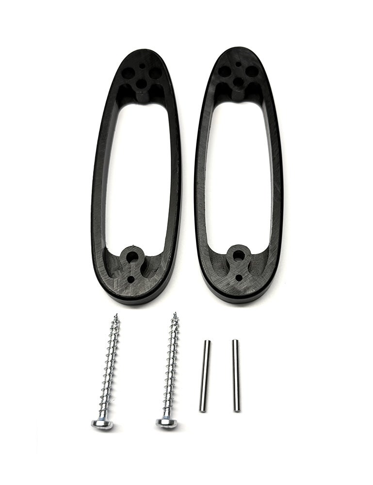 GRS Hunter Light Spacer Kit 2 pc