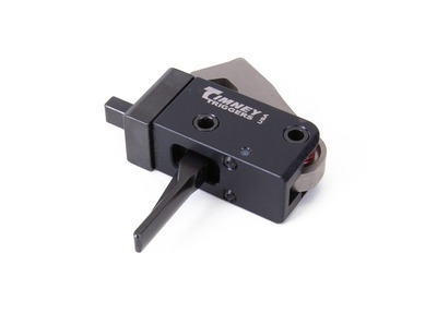 Sig Sauer Spare Part Trigger, Timney, MPX Single Stage