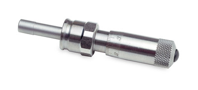 Hornady Pistol Micrometer For New Rotor