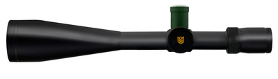 Nikko Stirling Diamond Sportsman Illum 10-50X60 Mil-Dot
