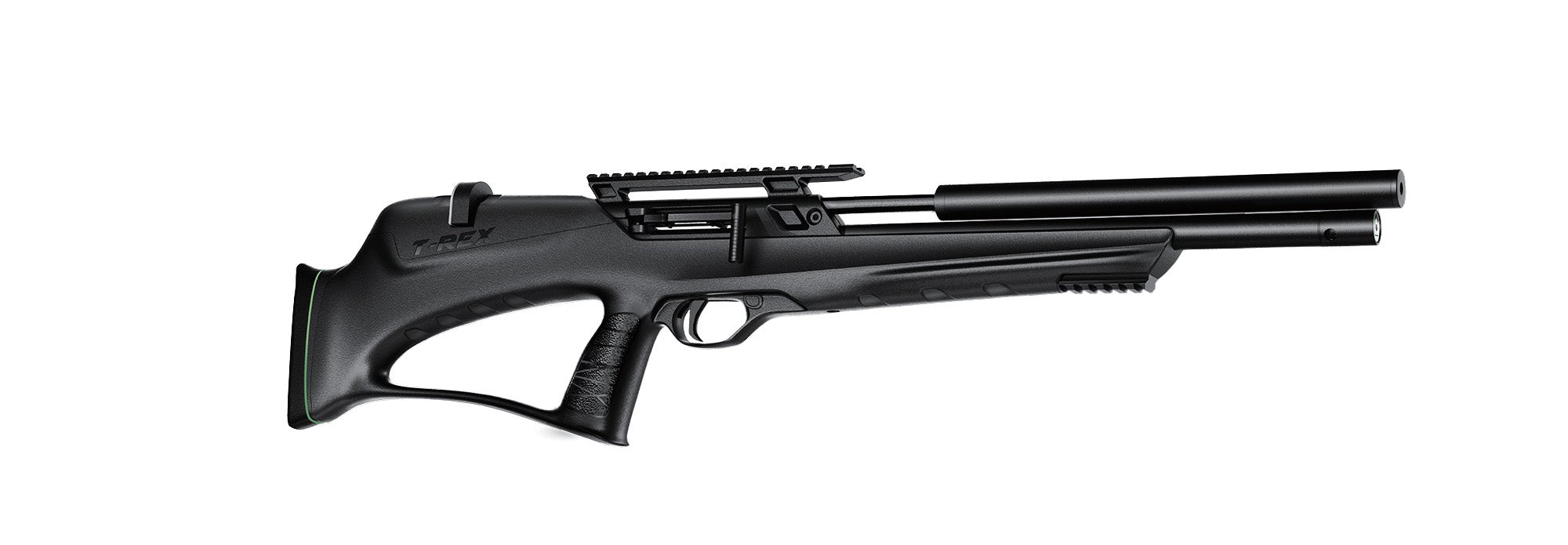 Snowpeak T-Rex Bullpup PCP