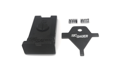 Sig Sauer P226 X-Five Spare Part LPA Rear Sight 3,75mm